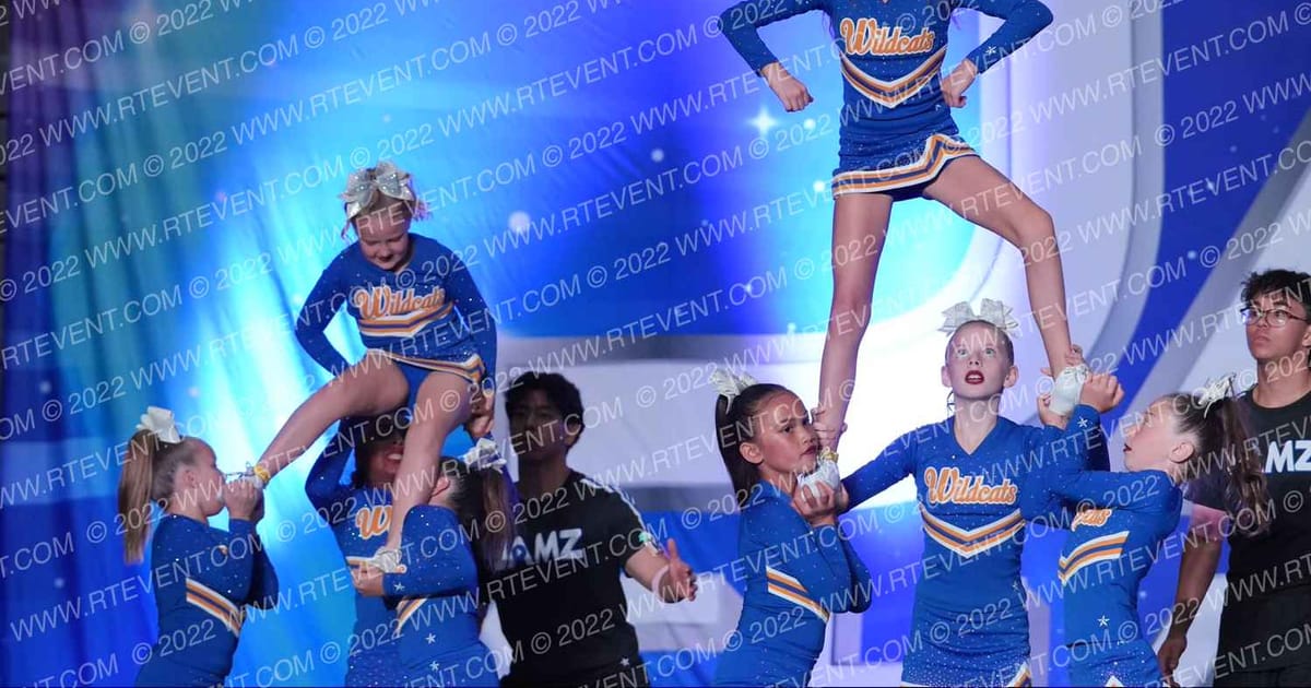 WILL C WOOD JR WILDCATS 12U · Reload