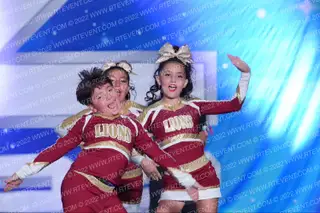 EAST COUNTY LIONS PEEWEE