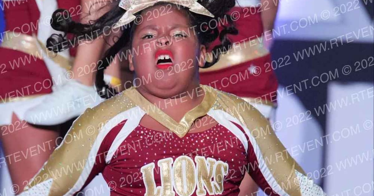 EAST COUNTY LIONS PEEWEE · Reload