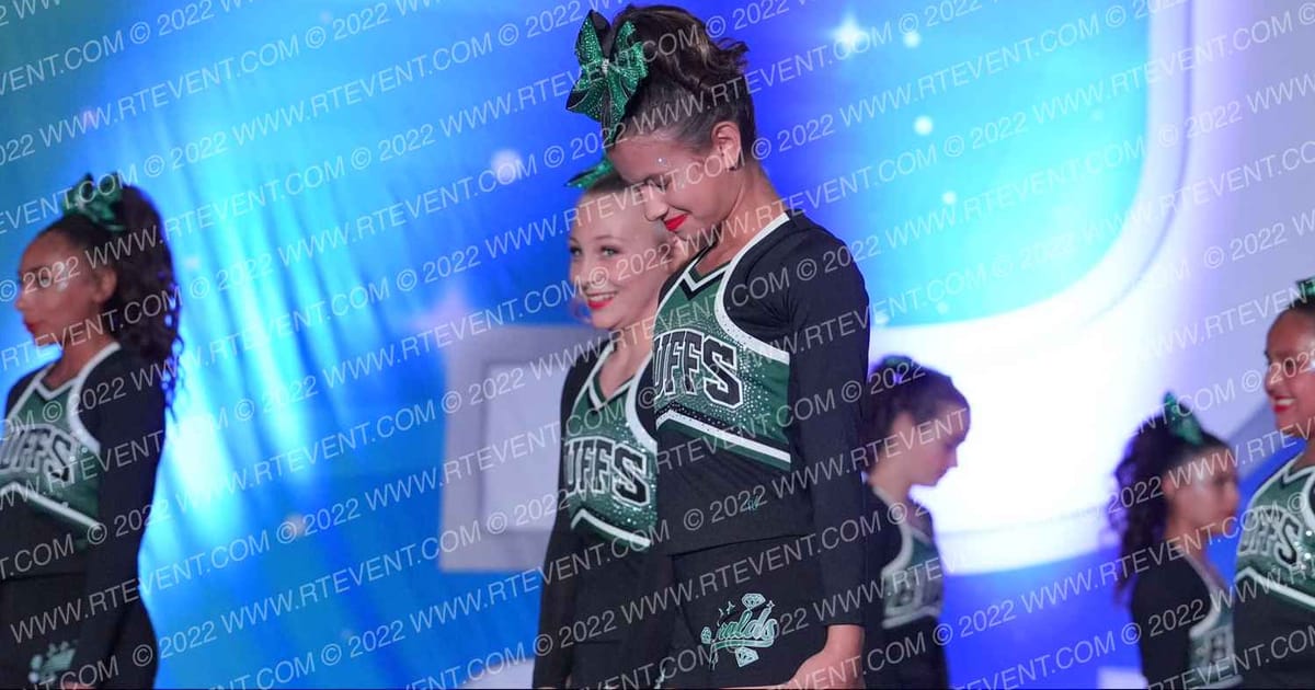 JR MANTECA BUFFALOES EMERALDS · Reload