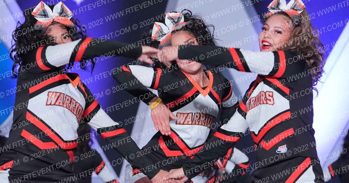 CREEKSIDE WARRIORS VARSITY · Reload