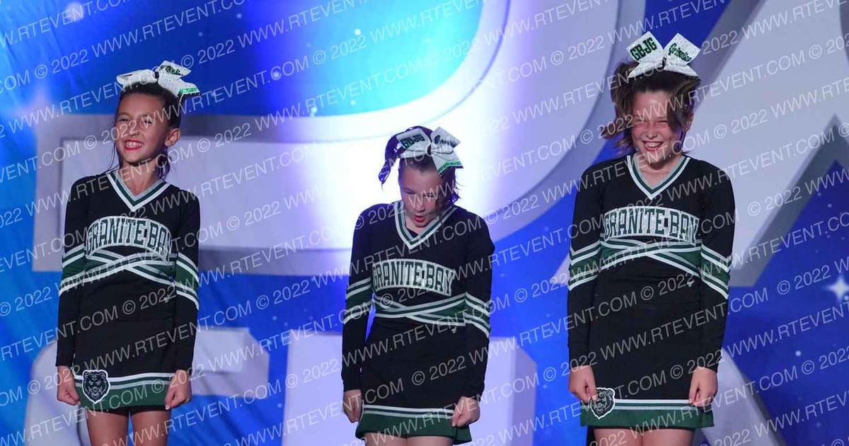 GRANITE BAY JR GRIZZLIES PEE WEE · Reload