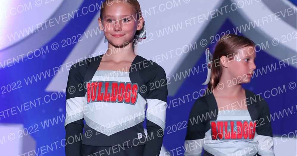 BULLDOGS JV · Reload