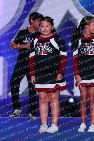 WOODCREEK JR TIMBERWOLVES PEE WEE
