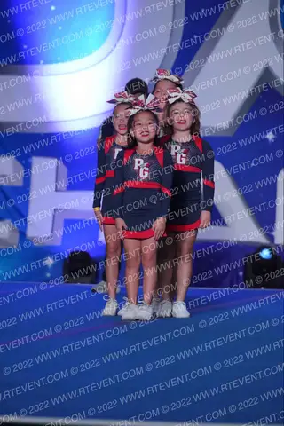 PLEASANT GROVE JR EAGLES 8U