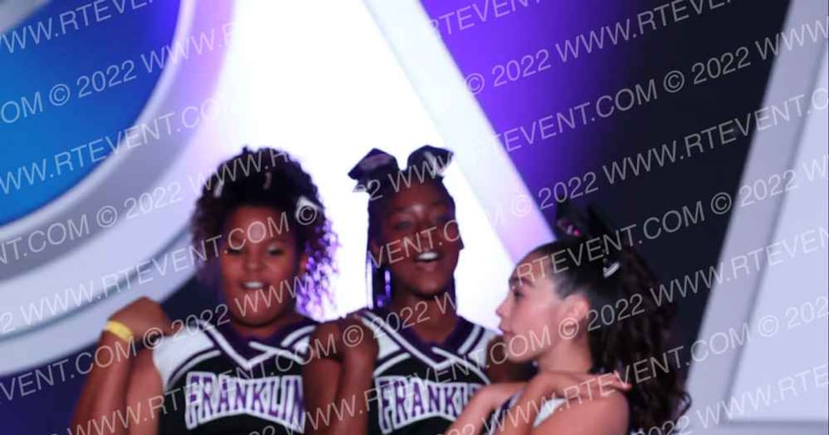 FRANKLIN JR WILDCATS TEAM PURPLE · Reload