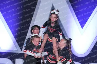 MARYSVILLE JR INDIANS 10U