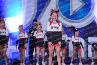 BELLA VISTA JR BRONCOS 10U