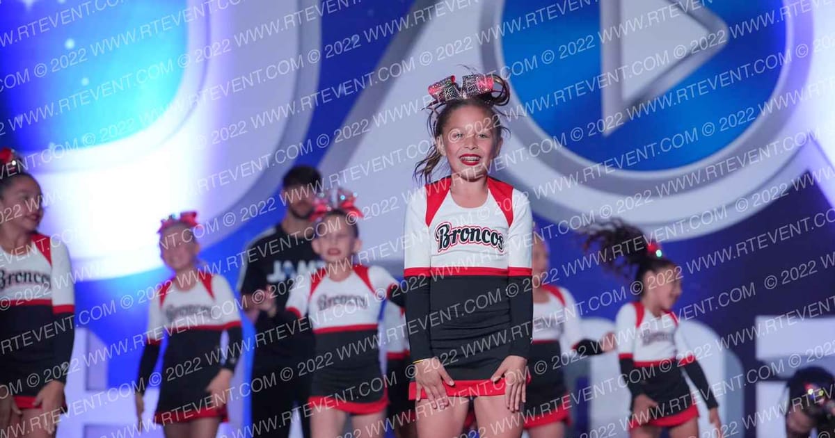BELLA VISTA JR BRONCOS 10U · Reload