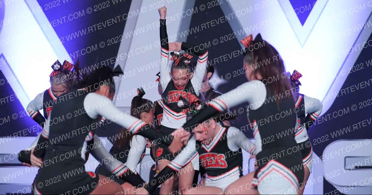 ROSEVILLE JR  TIGERS MIDGETS · Reload