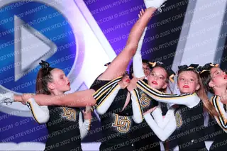 DEL ORO JR GOLDEN EAGLES PEE WEES