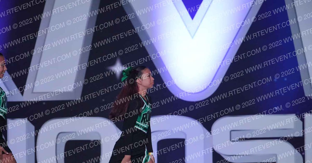 SAN JOAQUIN RAMS MIDGET CHEER · Reload