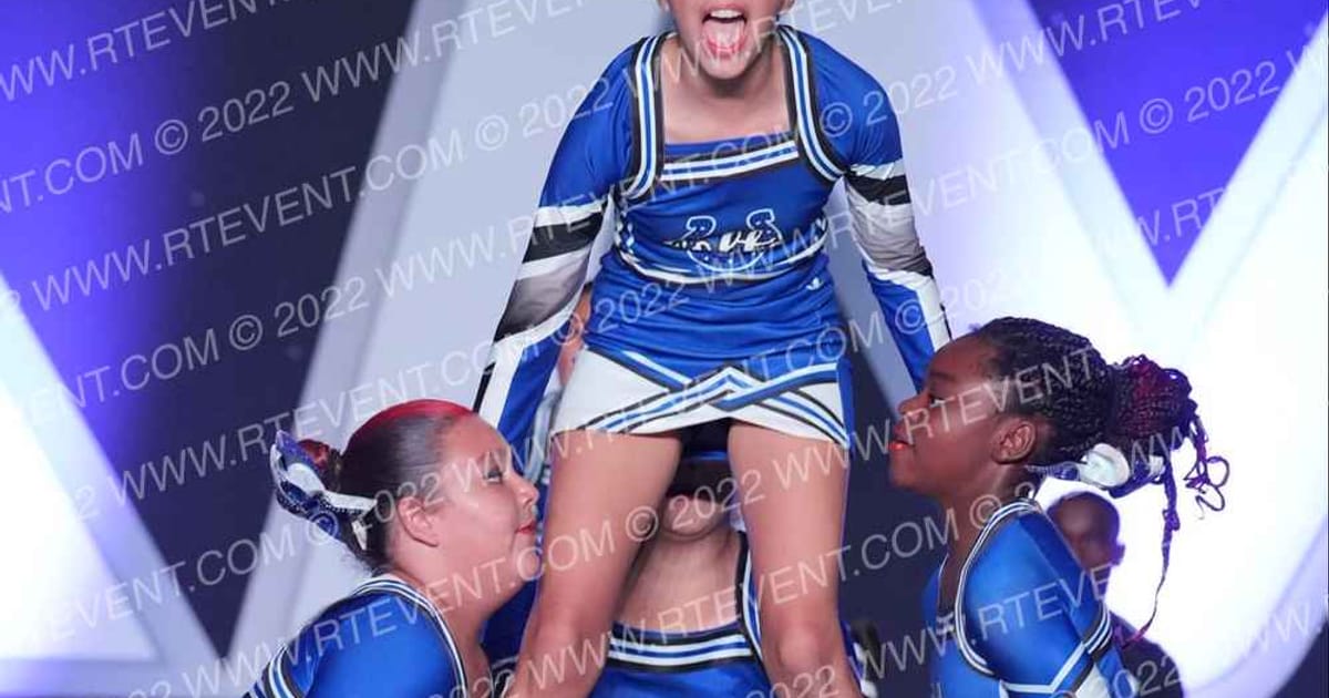 LODI COLTS JV · Reload