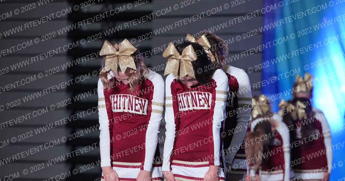WHITNEY JR WILDCATS PEEWEE · Reload