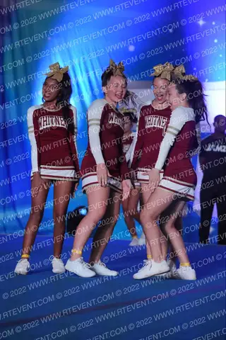 WHITNEY JR WILDCATS MIDGETS