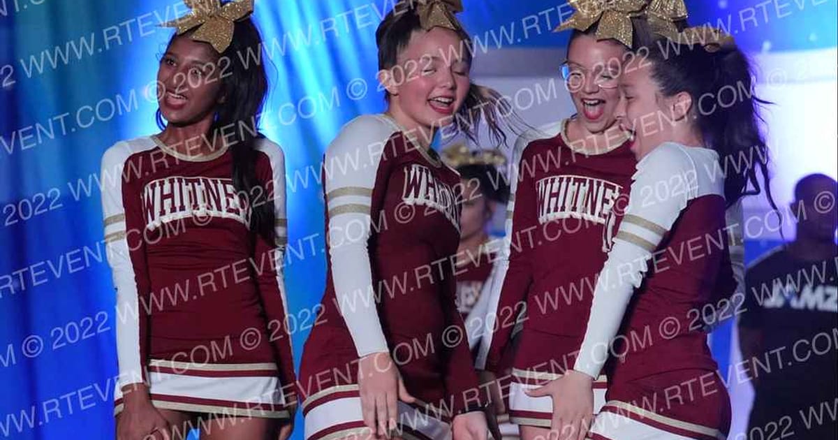 WHITNEY JR WILDCATS MIDGETS · Reload