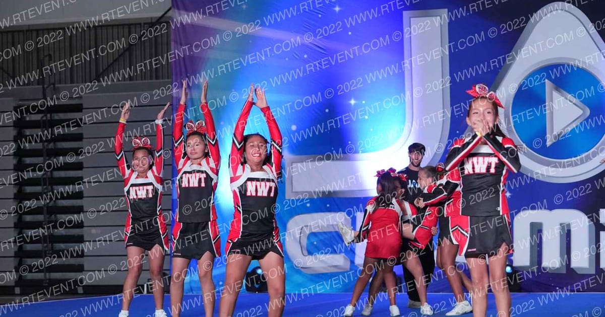 NORTHWEST TROJANS JV · Reload