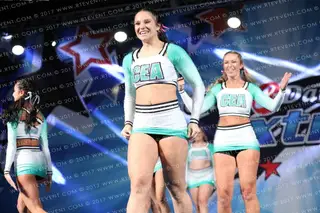 Cheer Extreme DMV Rockville Super 7