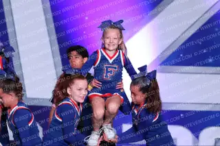 FOLSOM JR BULLDOGS PEE WEES