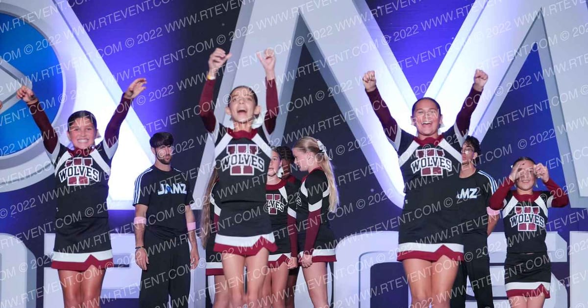 WOODCREEK JR TIMBERWOLVES JR MIDGETS · Reload