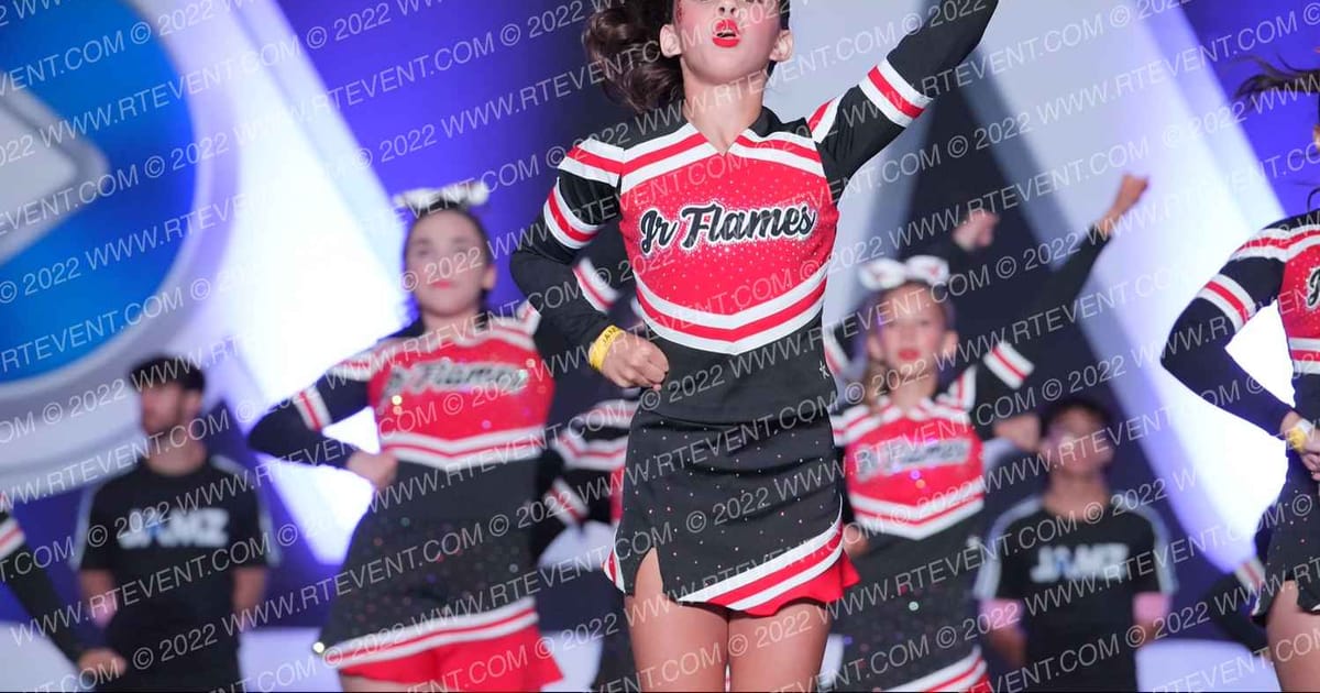 LODI JR FLAMES VARSITY 2025 · Reload