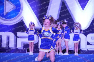 LINCOLN JR ZEBRAS JR MIDGETS