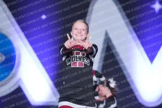 WOODCREEK JR TIMBERWOLVES MIDGETS