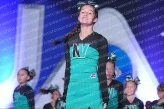 NORTH VALLEYS PANTHERS