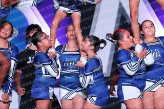 LODI COLTS JV