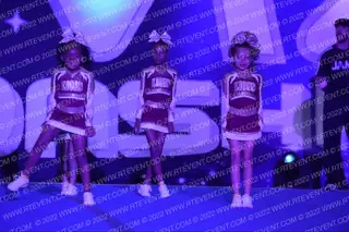 EAST COUNTY LIONS JR PEE WEE