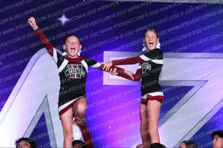 WOODCREEK JR TIMBERWOLVES JR MIDGETS