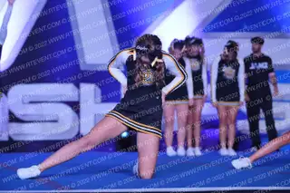 DEL ORO JR GOLDEN EAGLES MIDGETS