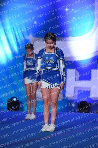 LODI COLTS VARSITY