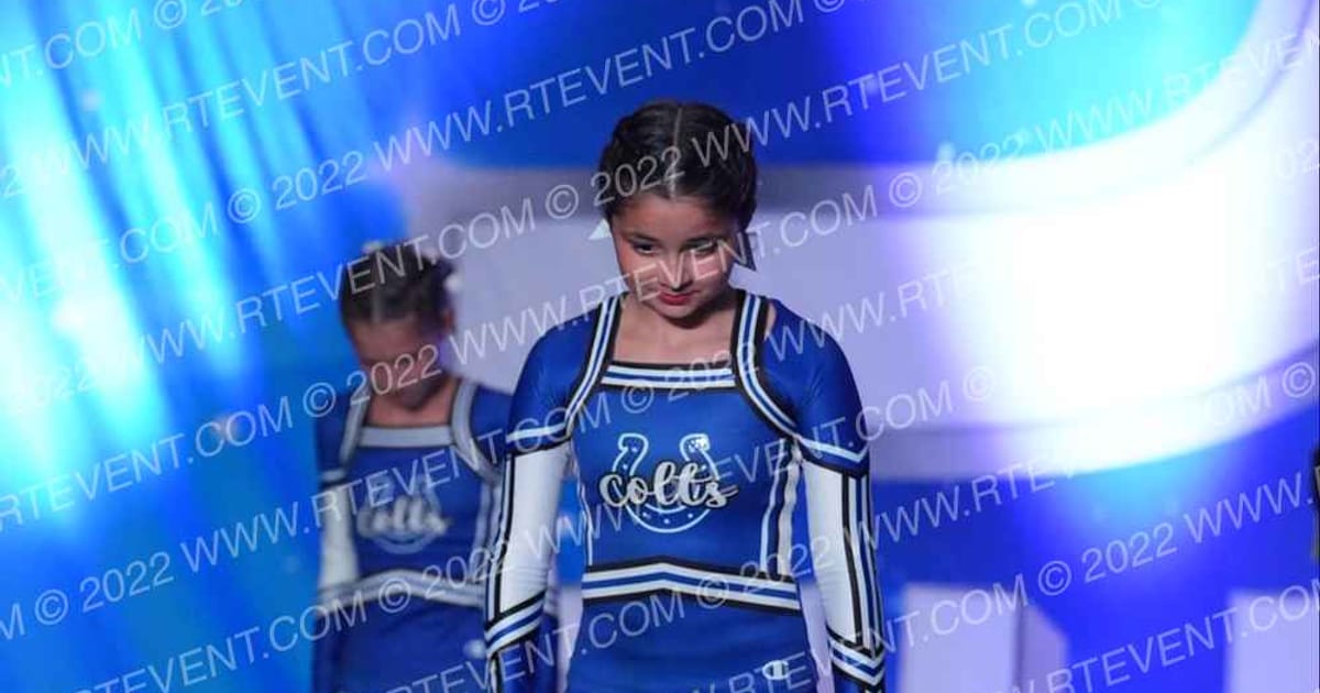 LODI COLTS VARSITY · Reload