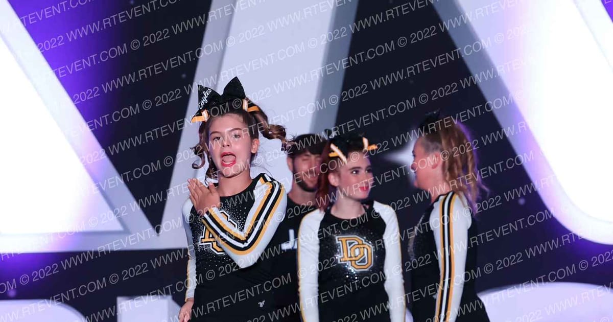 DEL ORO JR GOLDEN EAGLES JR MIDGETS · Reload