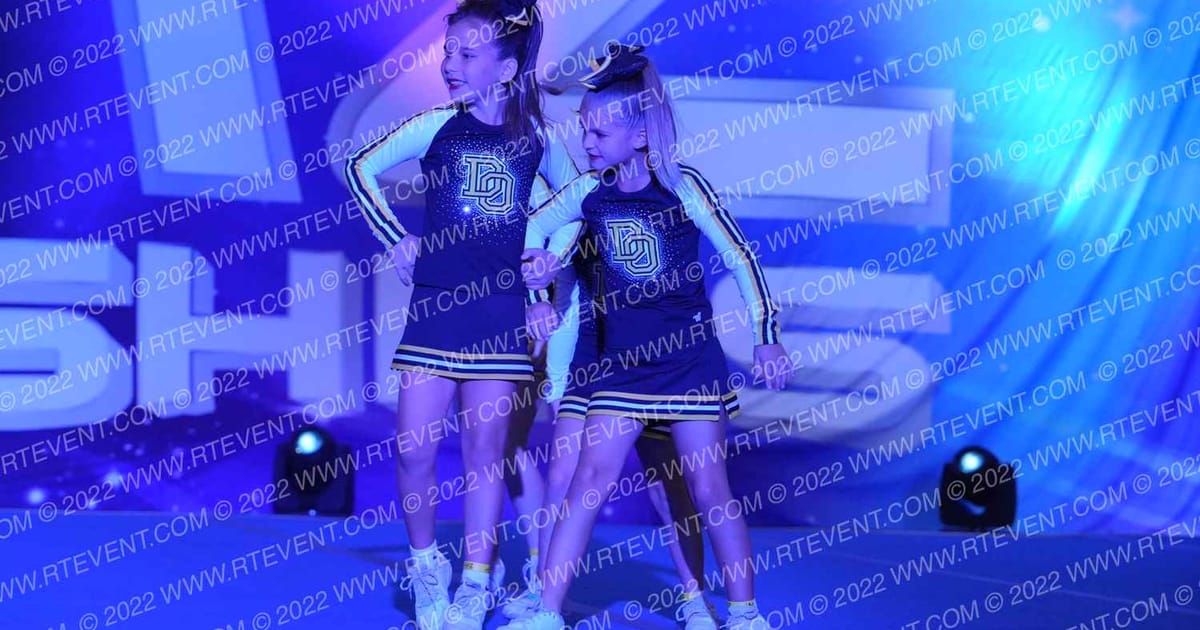 DEL ORO JR GOLDEN EAGLES JR PEE WEES · Reload