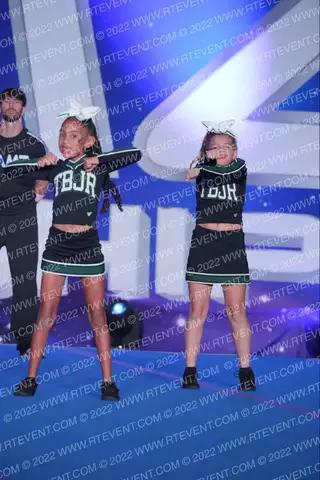 JR RHINO JR PEE WEES