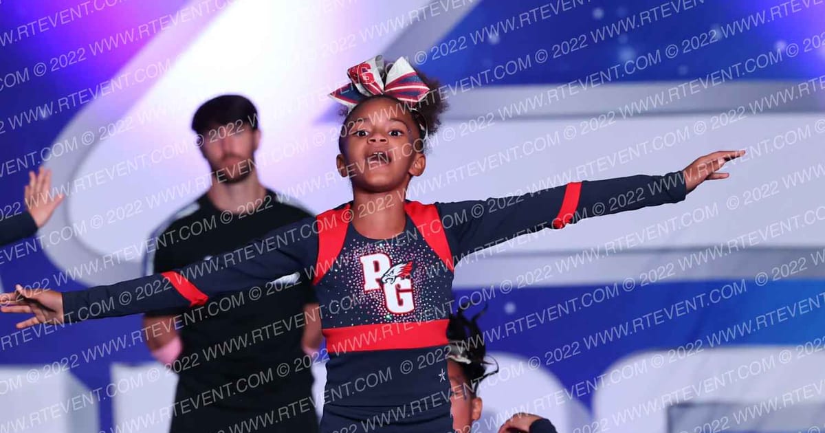 PLEASANT GROVE JR EAGLES 8U · Reload