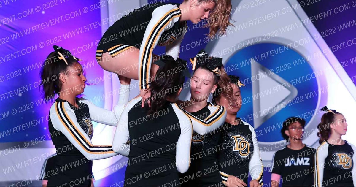 DEL ORO JR GOLDEN EAGLES MIDGETS · Reload