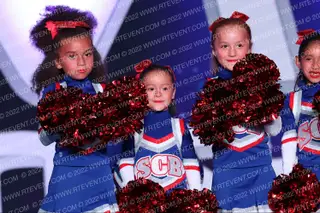 SALINAS MIGHTY MITES