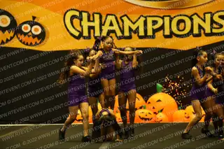 Galactic Cheer Novas