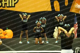 Star Athletics TINY STARS