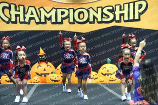 Valley All-Stars Starlites