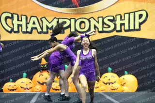 Galactic Cheer Eclipse