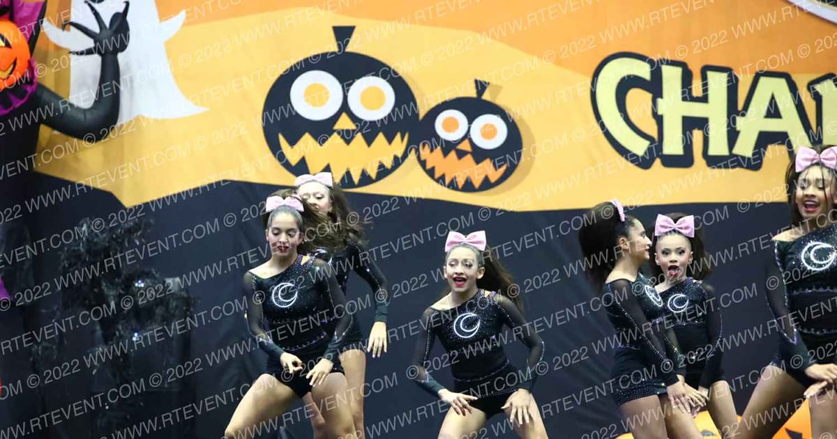 Pro Scouts ECLIPSE · ACP Halloween Challenge