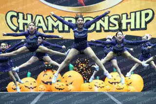 Premier Cheer - Jags