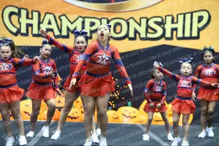 Valley All-Stars Rockstars