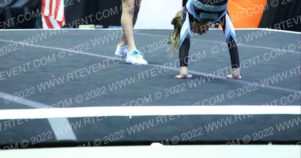 Star Athletics STELLAR · ACP Halloween Challenge