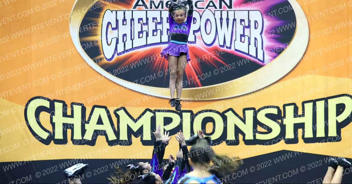 Amistad Eagles All Stars LADY LIGHTNING · ACP Halloween Challenge