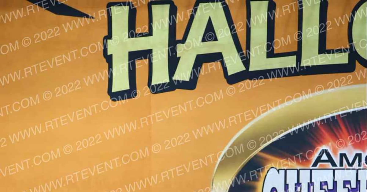 Cheer Strike Allstars Wicked · ACP Halloween Challenge